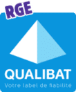 Logo RGE Qualibat Royan